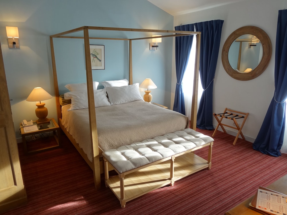 Standard Double Room photo 2