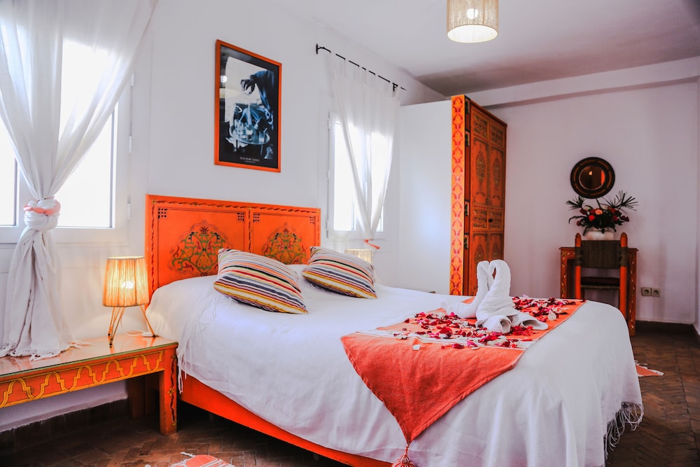 Triple Room (Habiba)