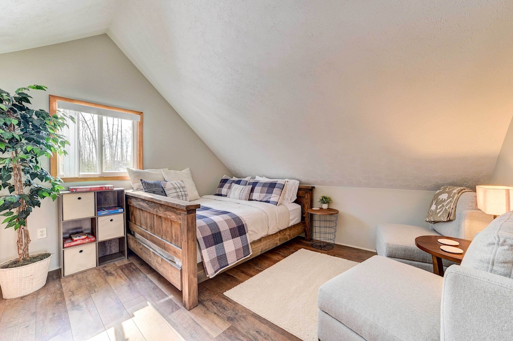 House (2 Bedrooms) photo 3