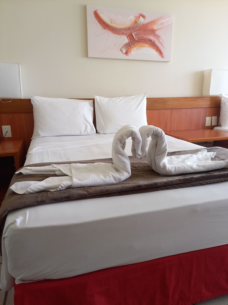 Standard Double Room, 1 Queen Bed - Photo 4