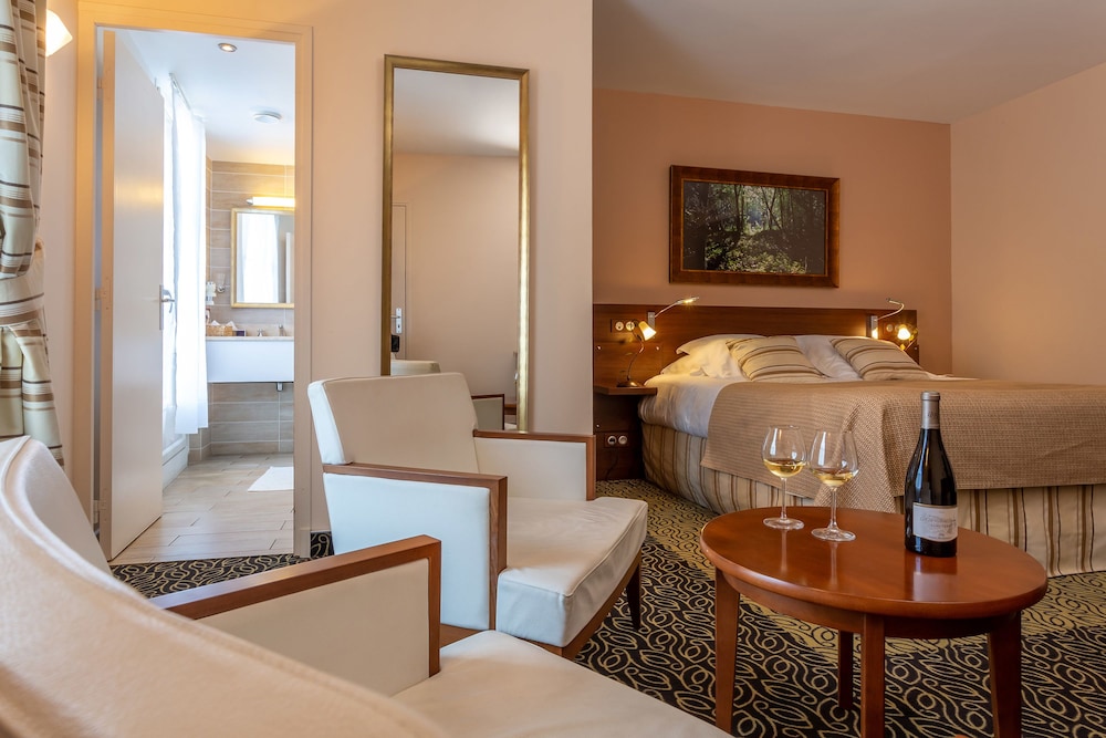 Superior Double Room - Photo 6