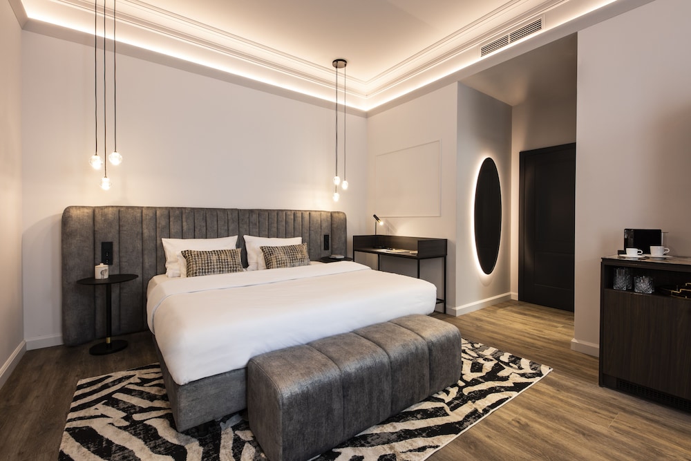 Junior Suite photo 1