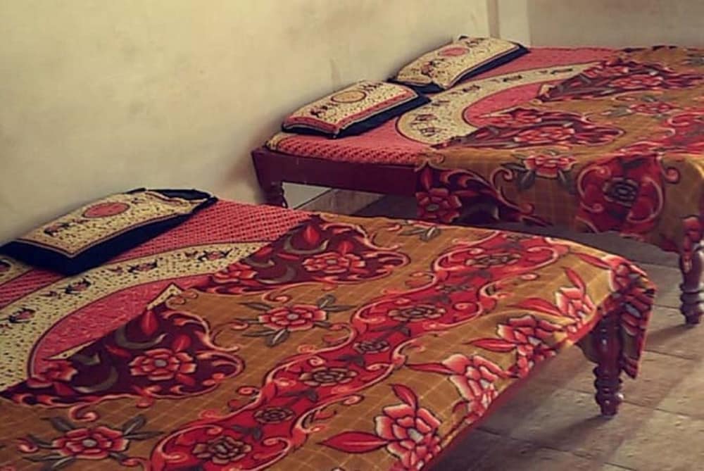 Deluxe Room, 1 Double Bed, Non Smoking