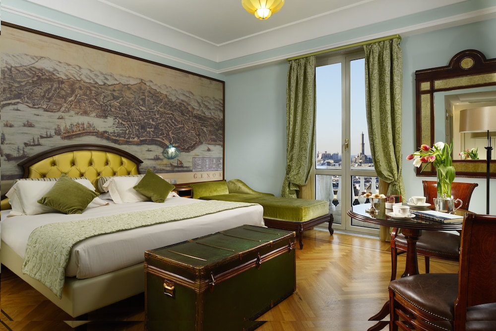 Executive Triple Room