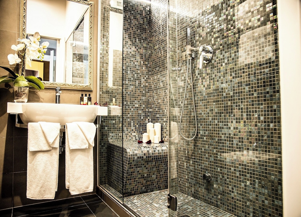 Deluxe Room (Bagnoturco)