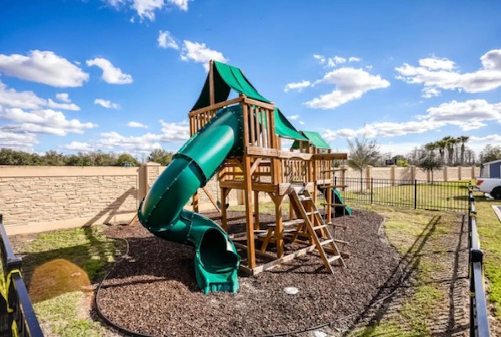 Fantastic Designer 4 BD TH 12 Mins to Disney, Billede 18
