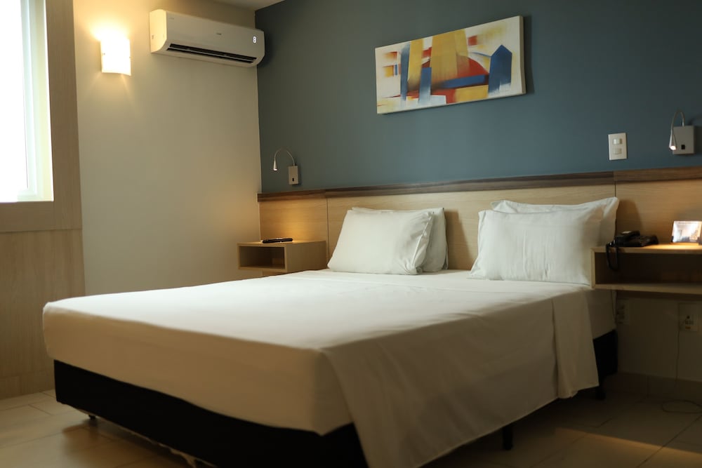 Superior Double Room, 1 Queen Bed - Photo 1
