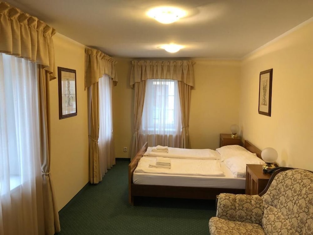 Superior Double Room photo 1