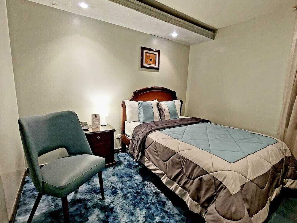 Family Triple Room