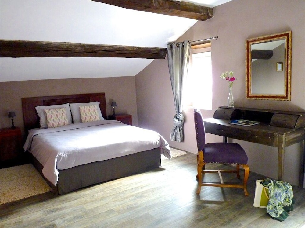 Apartment, Private Bathroom (La Vielle Ferme) photo 3