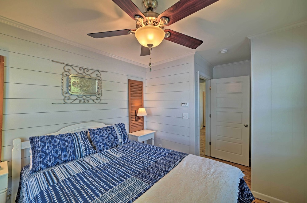 Cottage (2 Bedrooms) photo 2