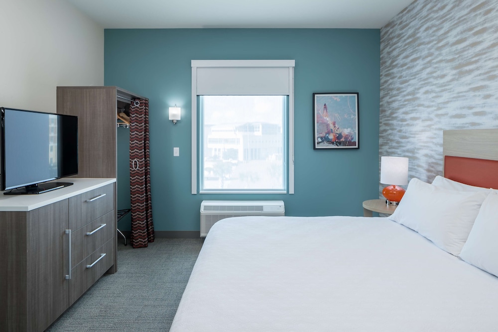 Home2 Suites By Hilton Cape Canaveral Cruise Port, Bild 4