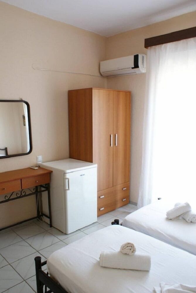 Double Room (B) photo 3