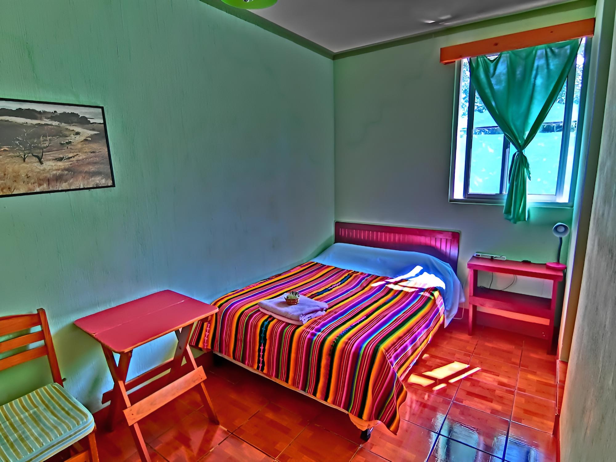 Standard Double Room, 1 Double Bed, Non Smoking photo 1