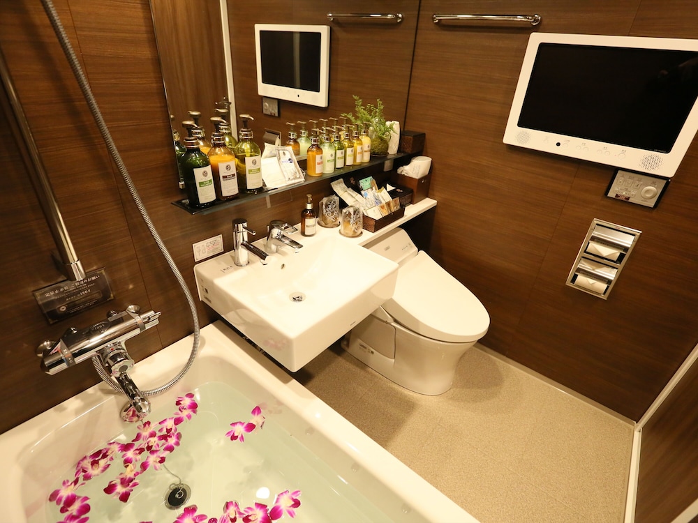 Junior Double Room, Smoking