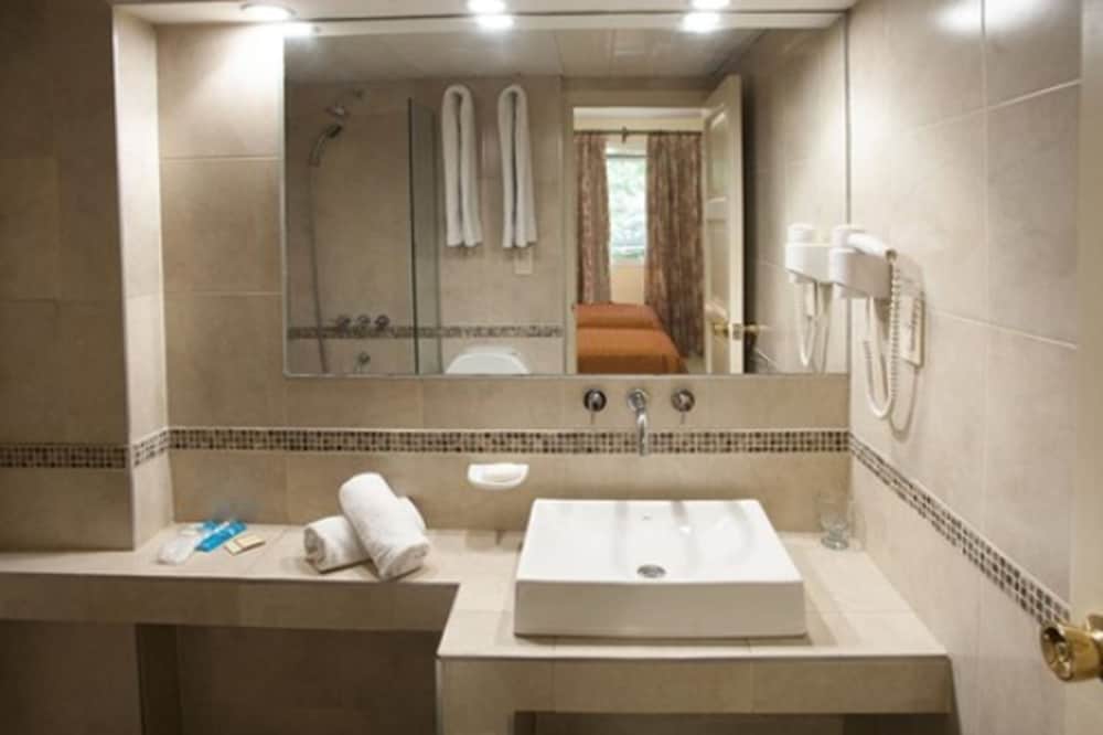 Double Room, 1 Double Bed photo 2