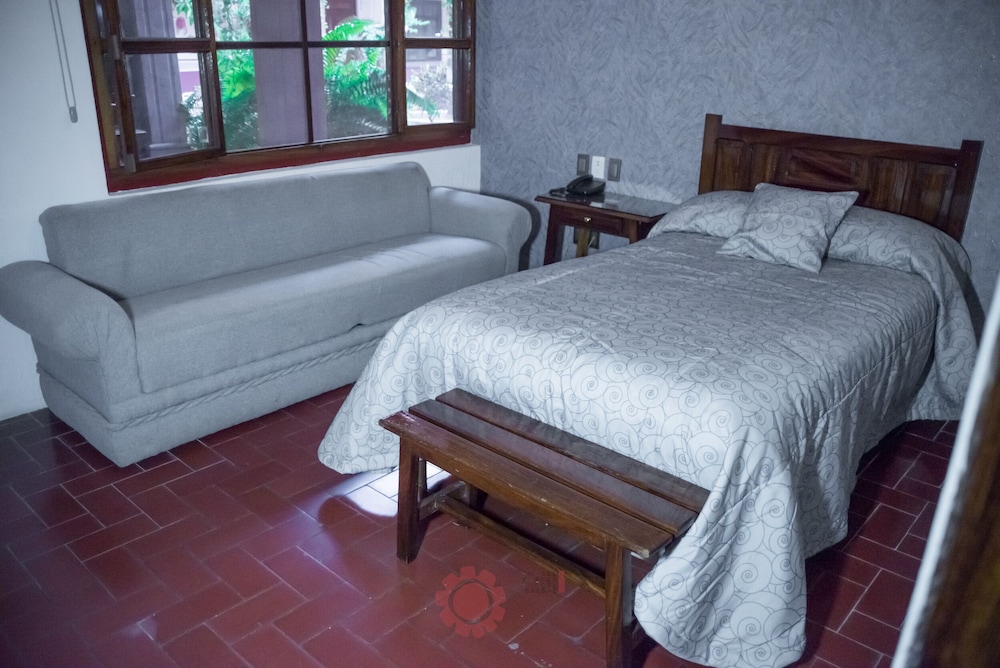 Business Single Room, 1 Bedroom photo 1