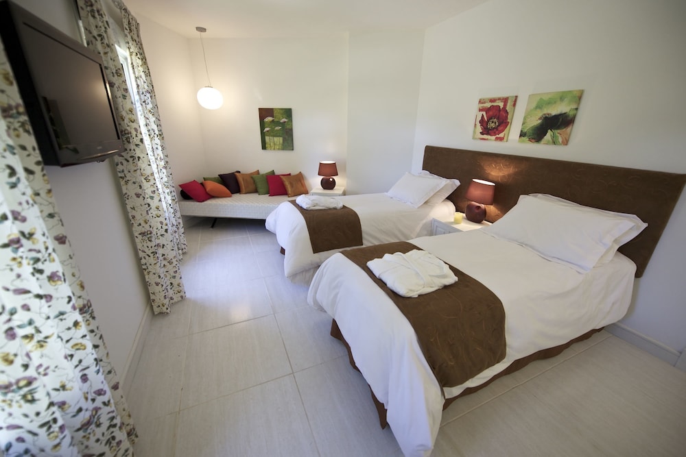 Comfort Double or Twin Room