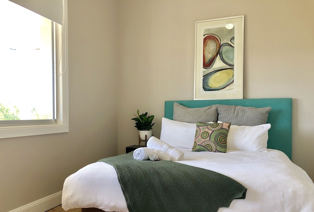 Deluxe Room, 2 Bedrooms photo 1