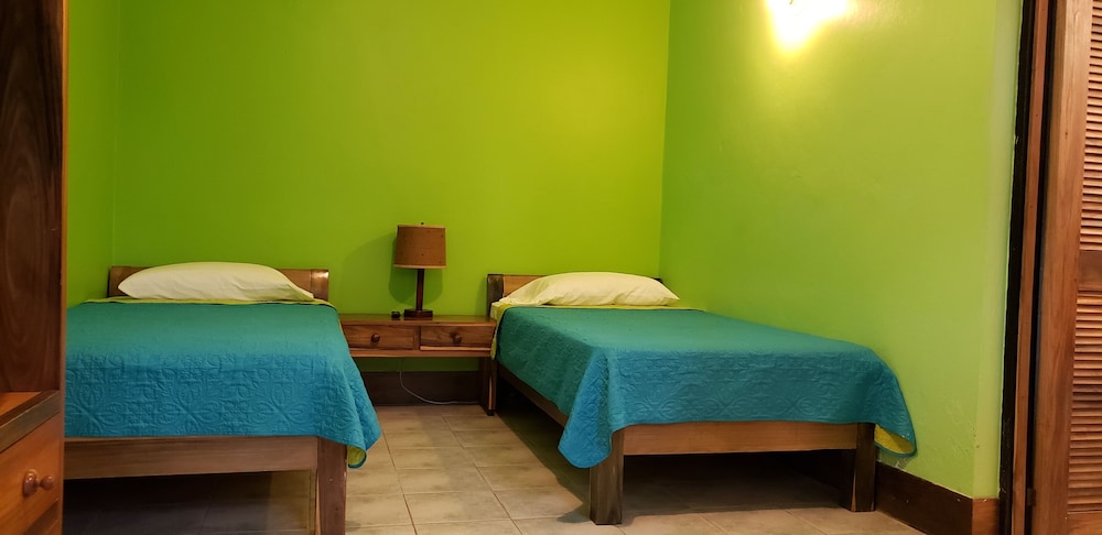 Basic Double or Twin Room photo 2