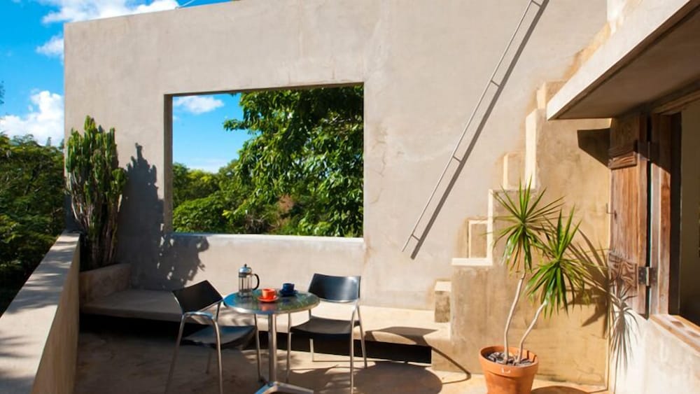 Triangular Matisse
