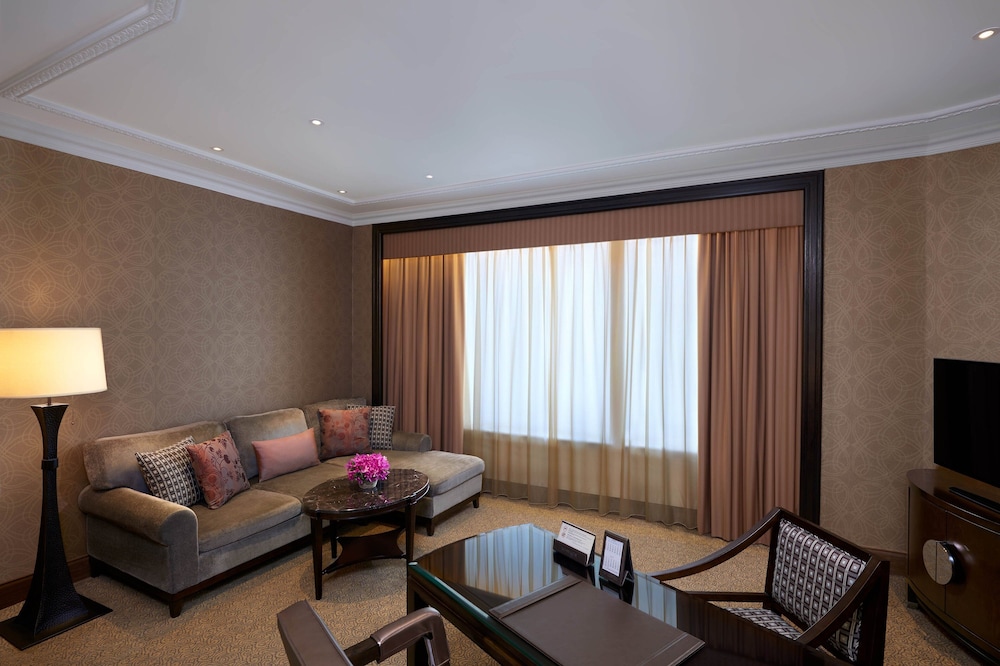 Grand Suite, 1 Bedroom
