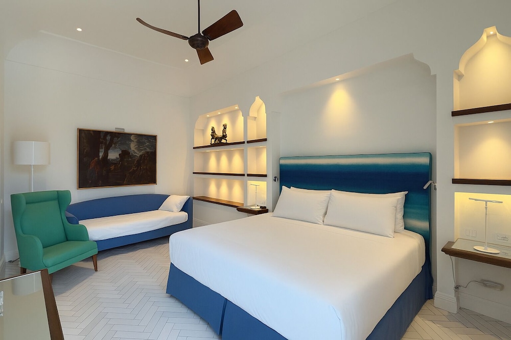 Classic Premium Room with City View photo 1