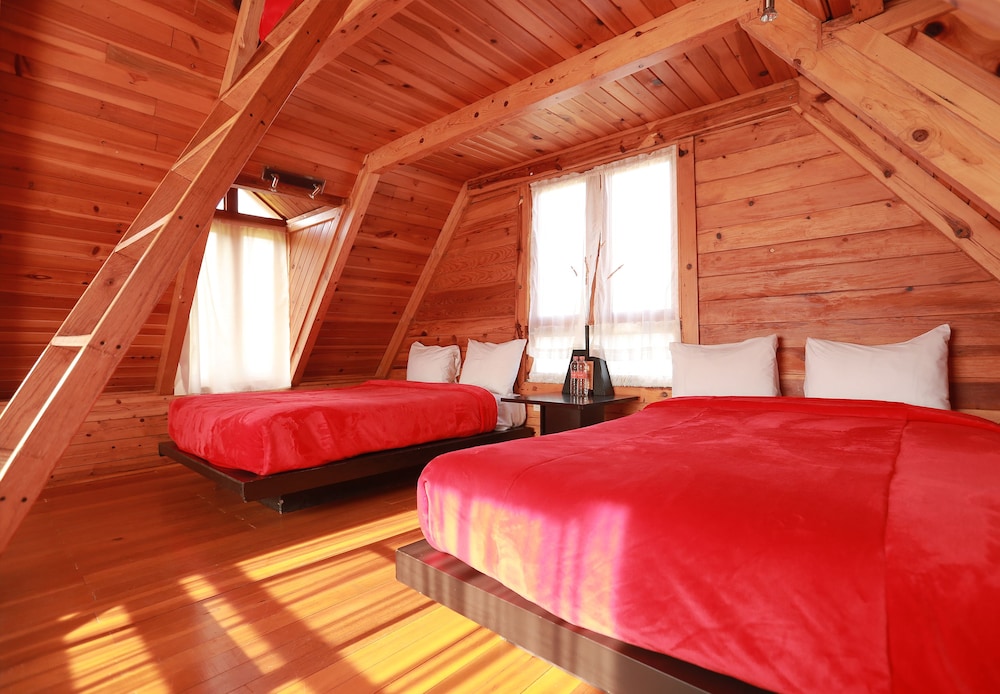 Cabana photo 1