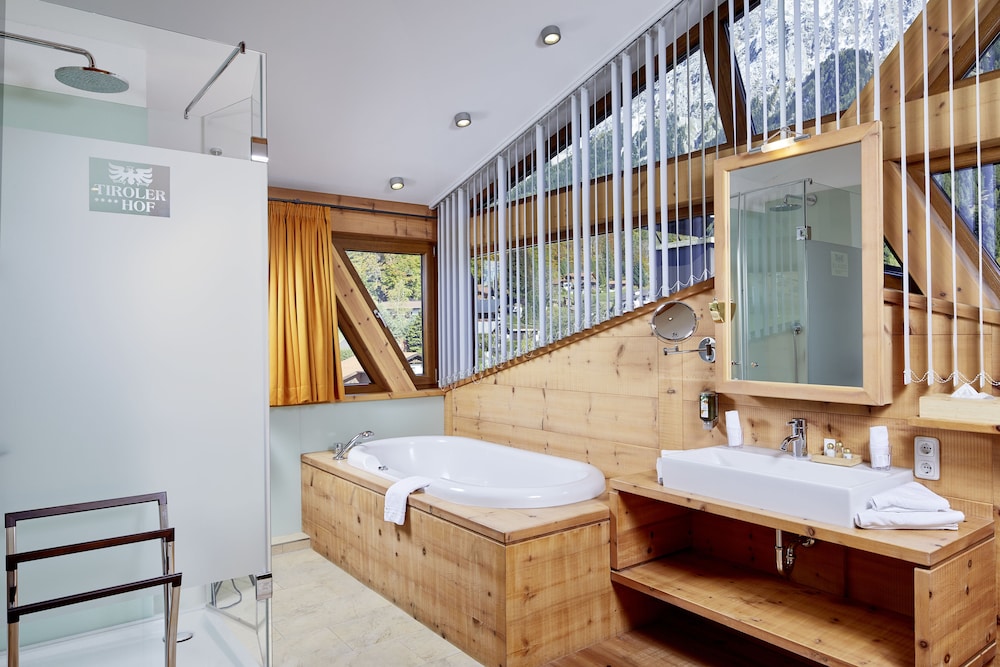 Suite (Spa Zirben) photo 3
