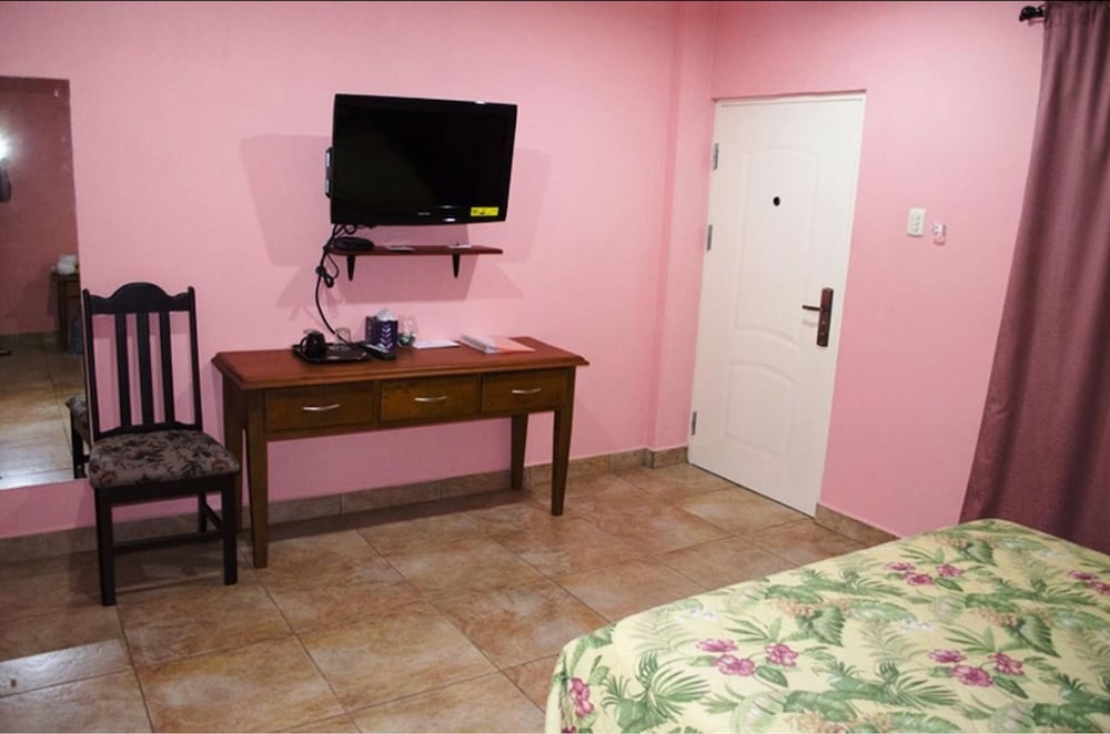 Standard Triple Room, Non Smoking