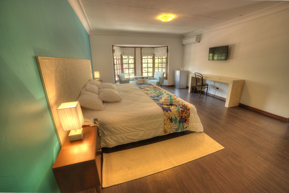 Junior Suite Acqua photo 1