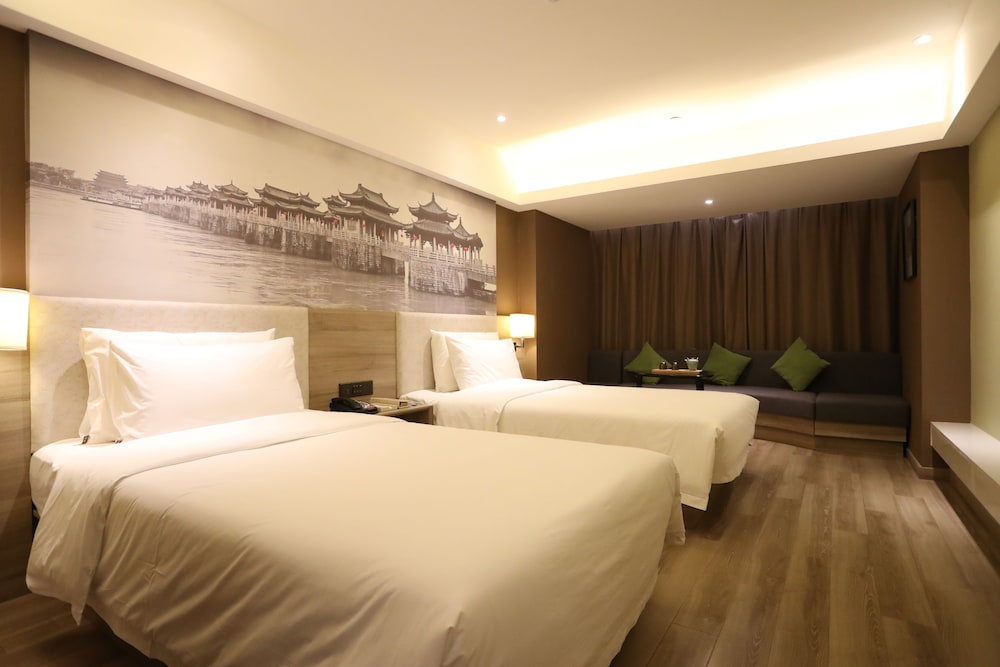 Executive Twin Room photo 3