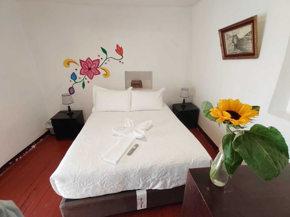 Standard Triple Room, Balcony, Courtyard View