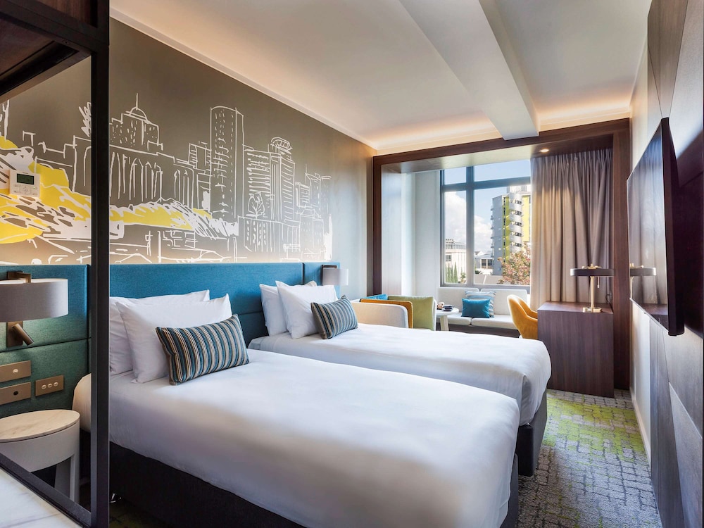 Superior Room, Balcony