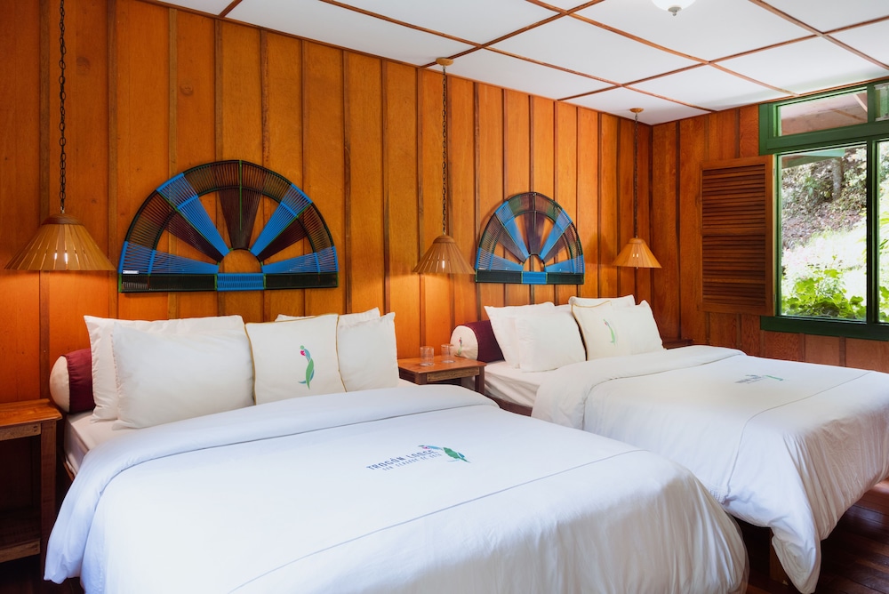 Standard Double or Twin Room photo 3