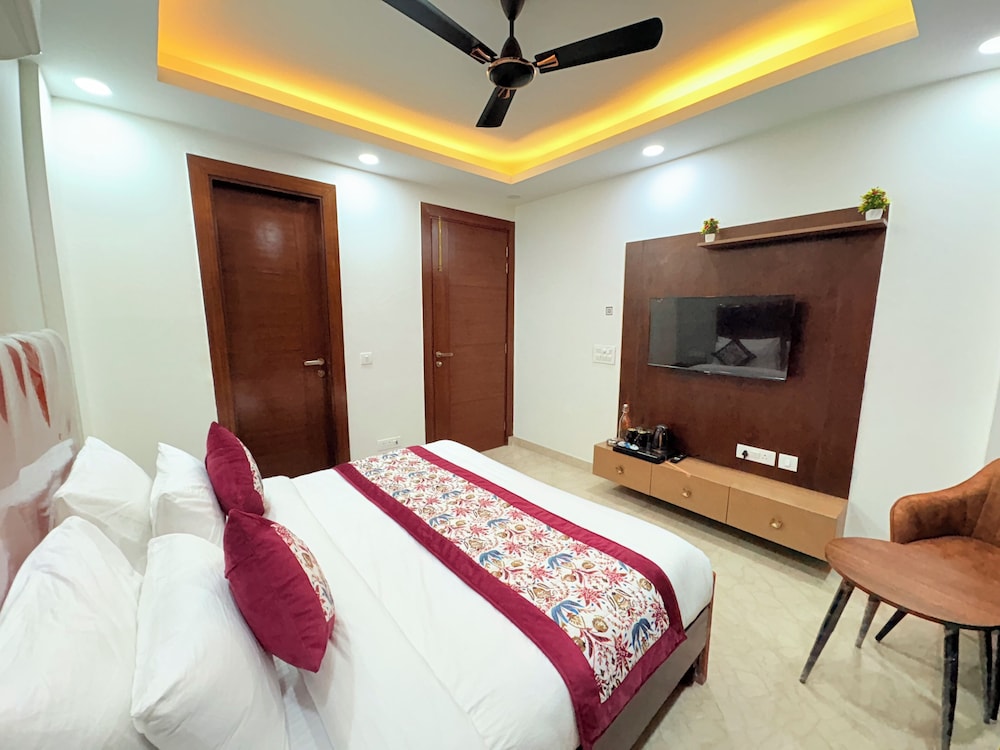 Apartment, 2 Bedrooms