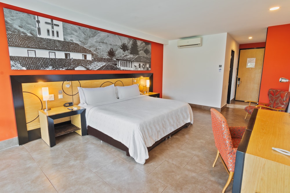 Standard Double Room photo 2