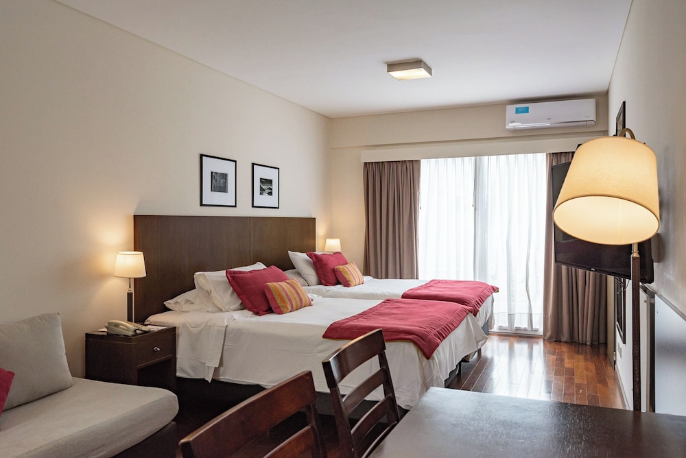 Executive Twin Room photo 1