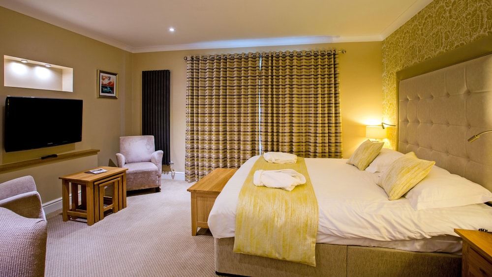 Barn Deluxe Room - Photo 5