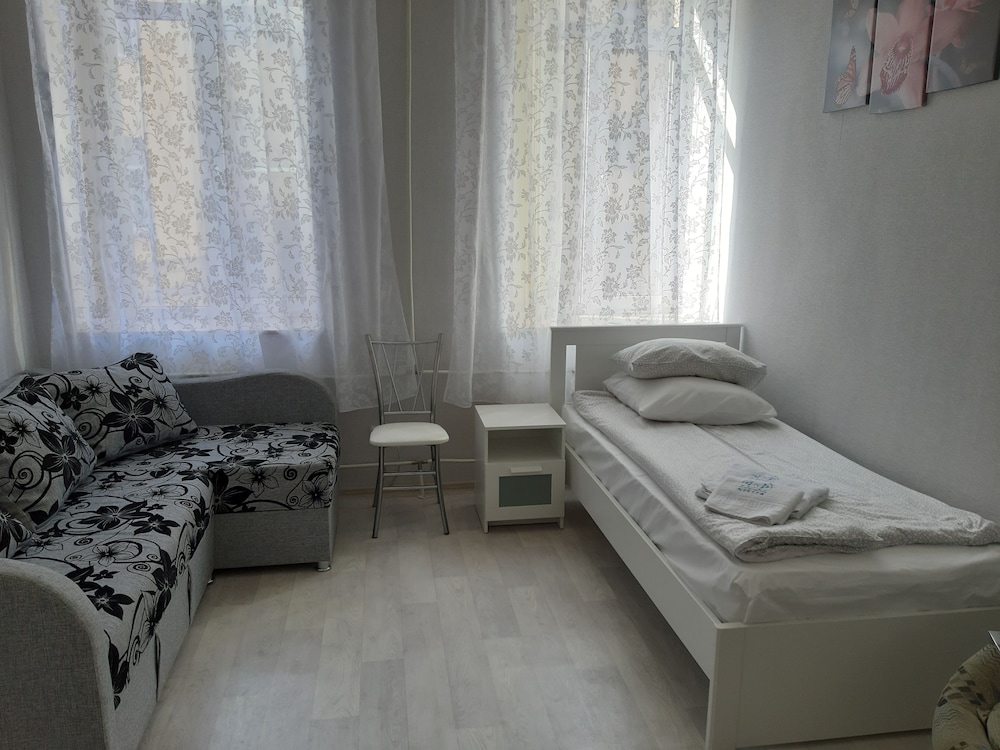 Family Apartment, 3 Bedrooms