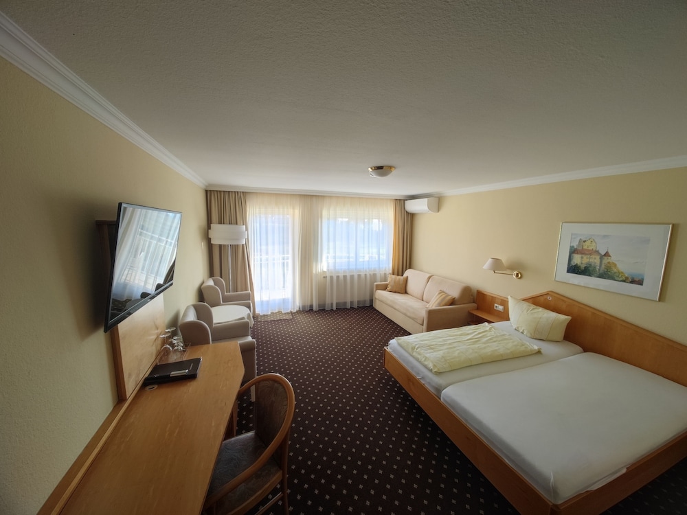 Classic Double Room photo 1