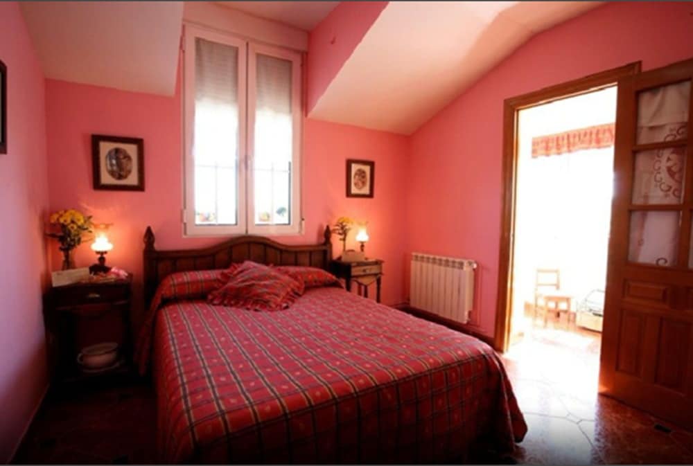 Suite Uno de Casa de Campo