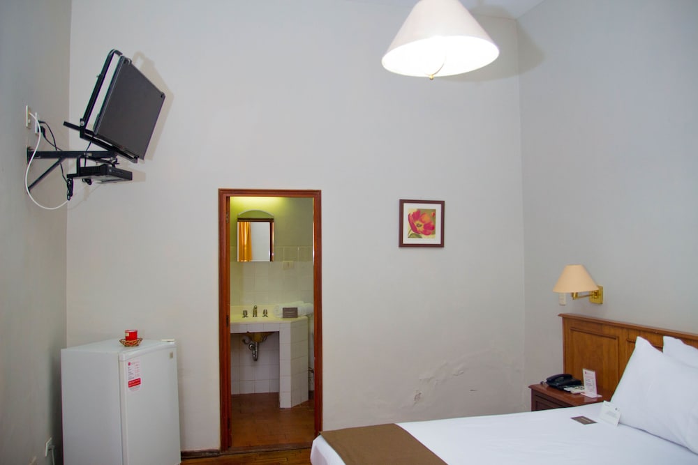 Single Room, 1 Double Bed photo 2