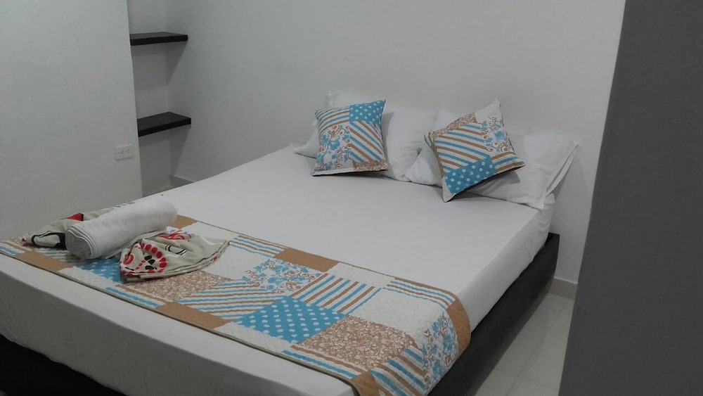 Double Room Single Use photo 2