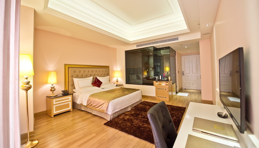 Deluxe Double Room photo 1