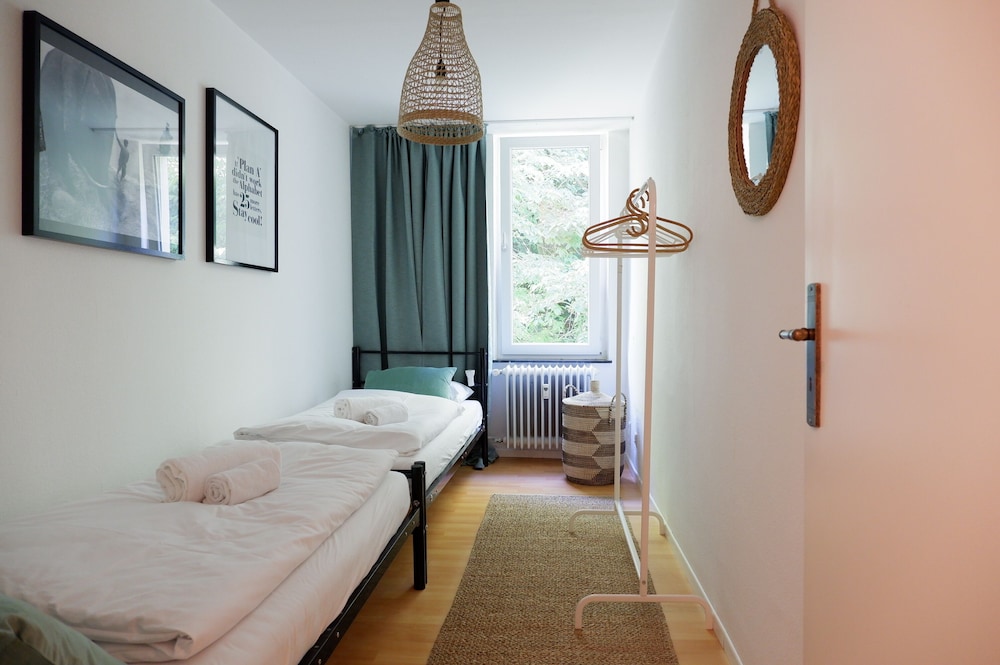 Apartment photo 1