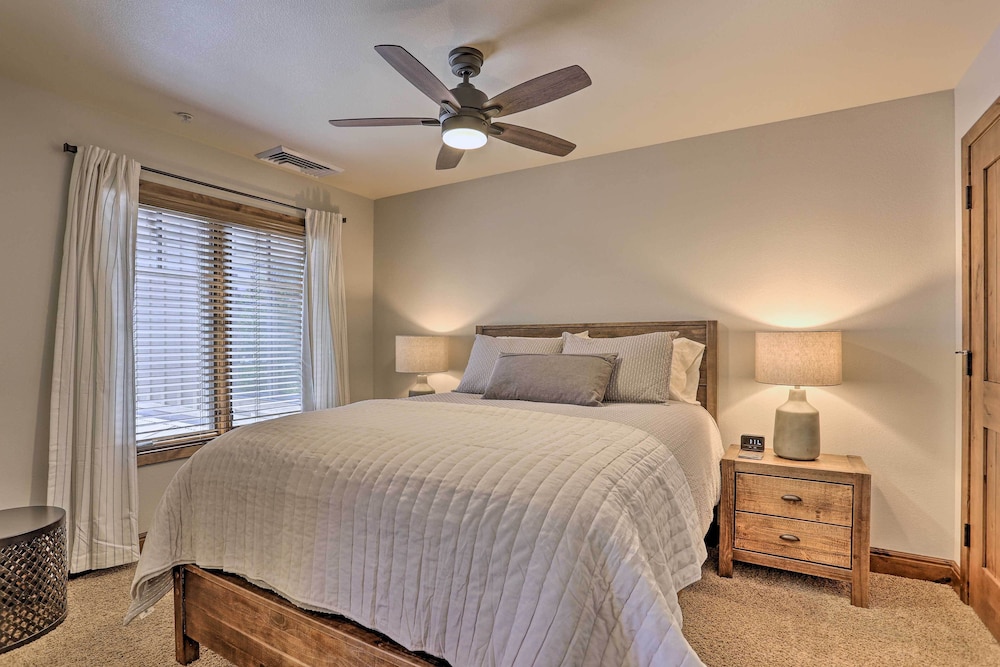 Apartment (2 Bedrooms) photo 3