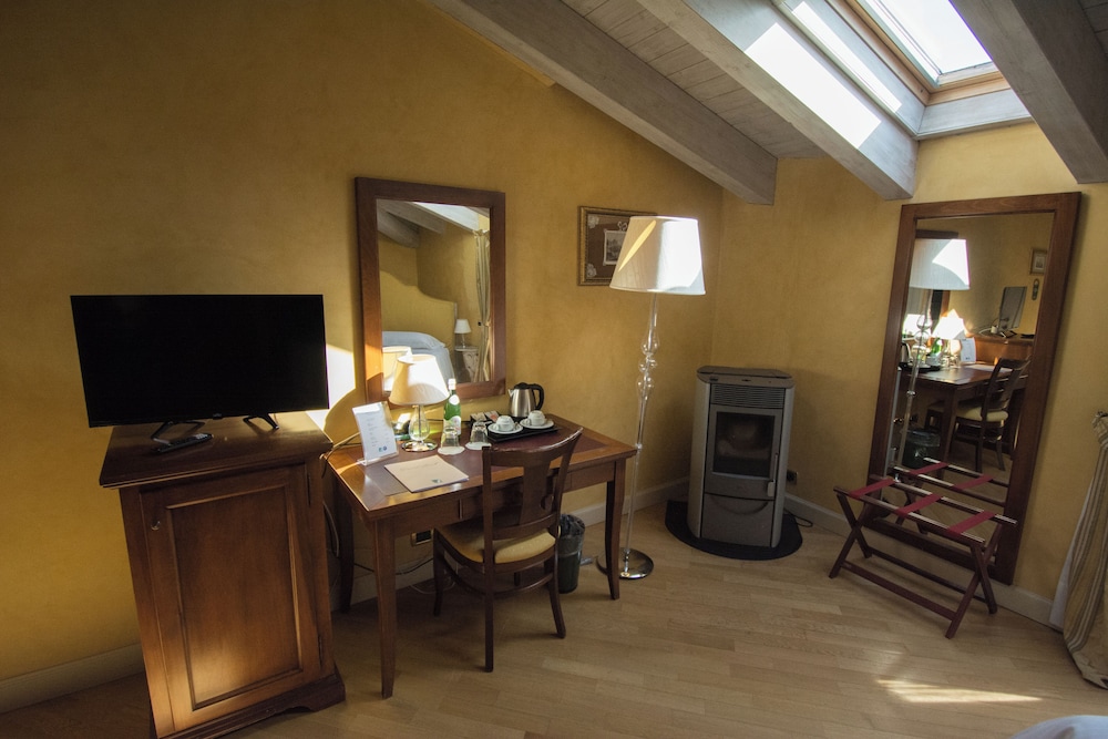 Deluxe Room, Valley View photo 2