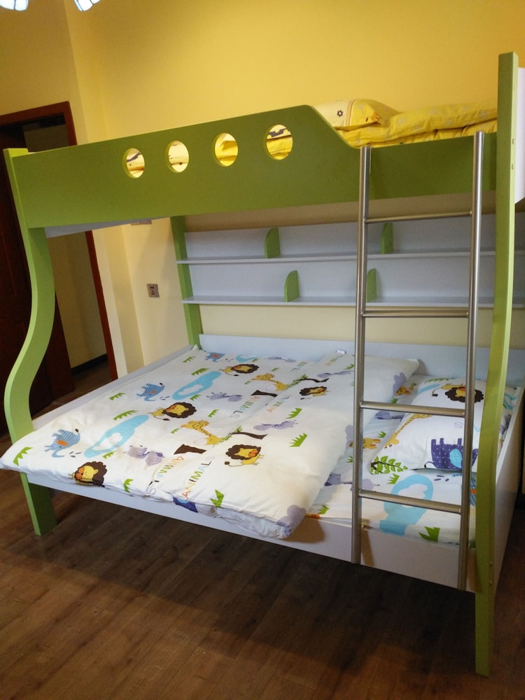 Family Suite photo 3