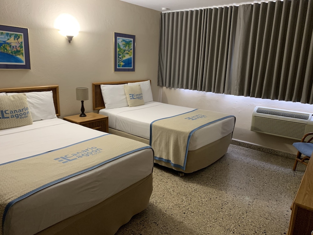 Penthouse, 2 Queen Beds, Kitchenette